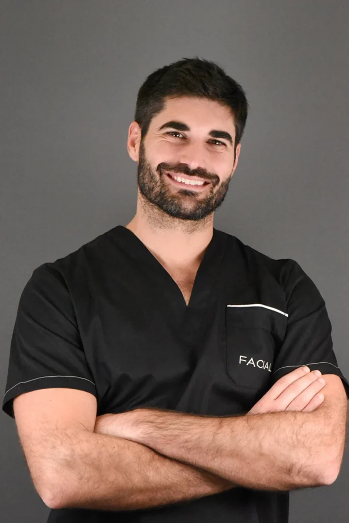 Facial - Dr. Diogo Magalhães (Cirurgia Oral e Implantologia)