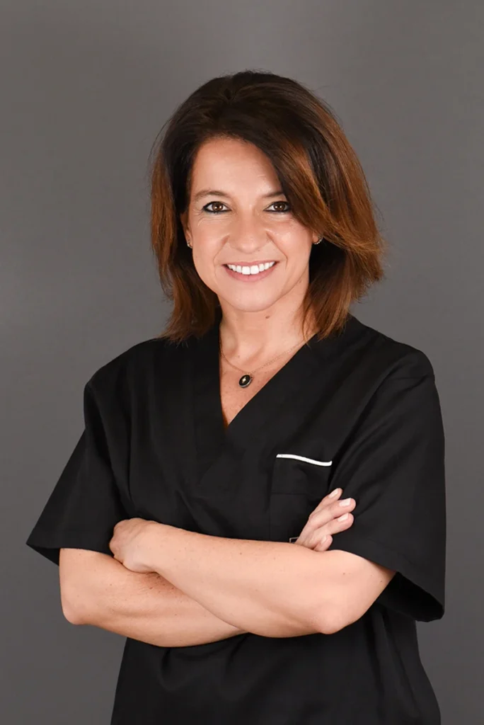 Facial - Dra .Joana Sardinha (Médica dentista de oclusão e DTM)