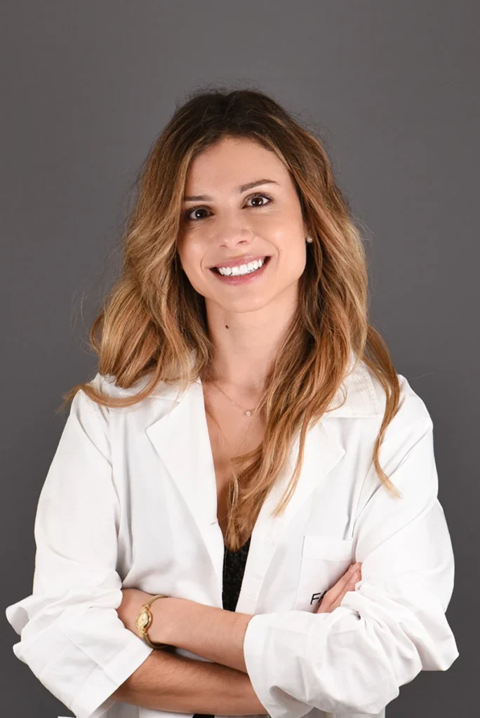 Facial - Dra. Sara Perestrelo (Oftalmologista)